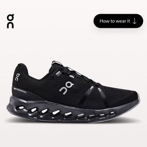 On Cloud Cloudsurfer